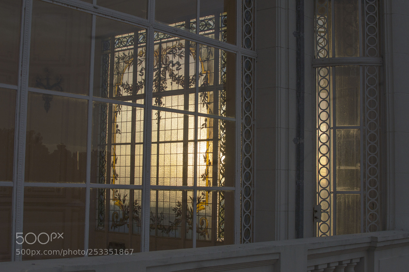 Nikon D3200 sample photo. Reflejos photography