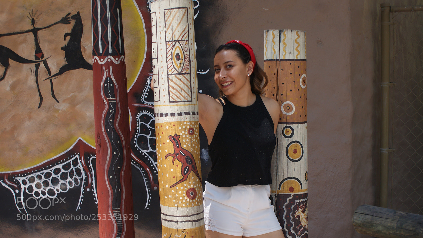 Sony DT 18-70mm F3.5-5.6 sample photo. Cultura photography