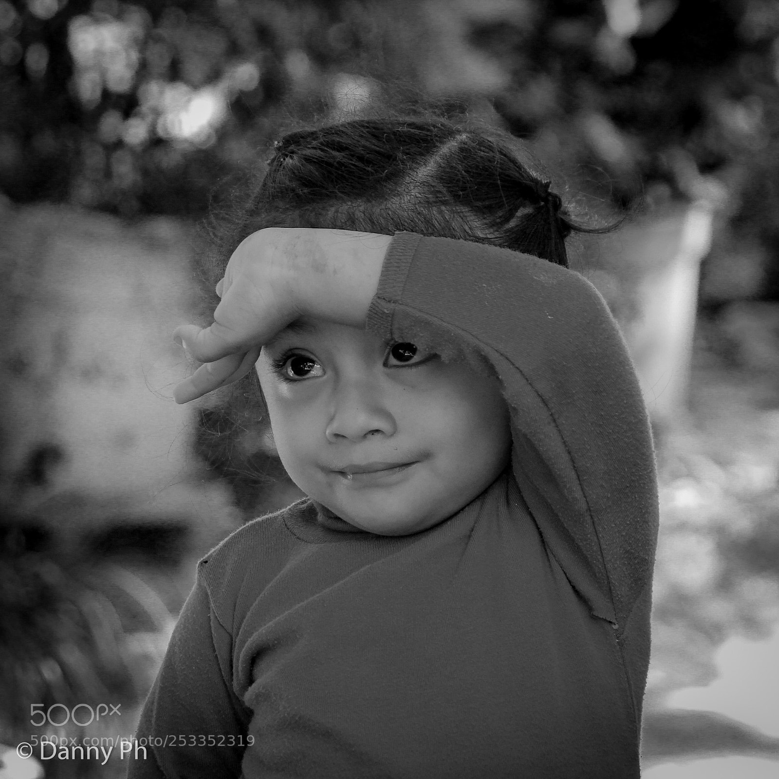 Canon EOS 600D (Rebel EOS T3i / EOS Kiss X5) sample photo. Cute mayan girl  photography