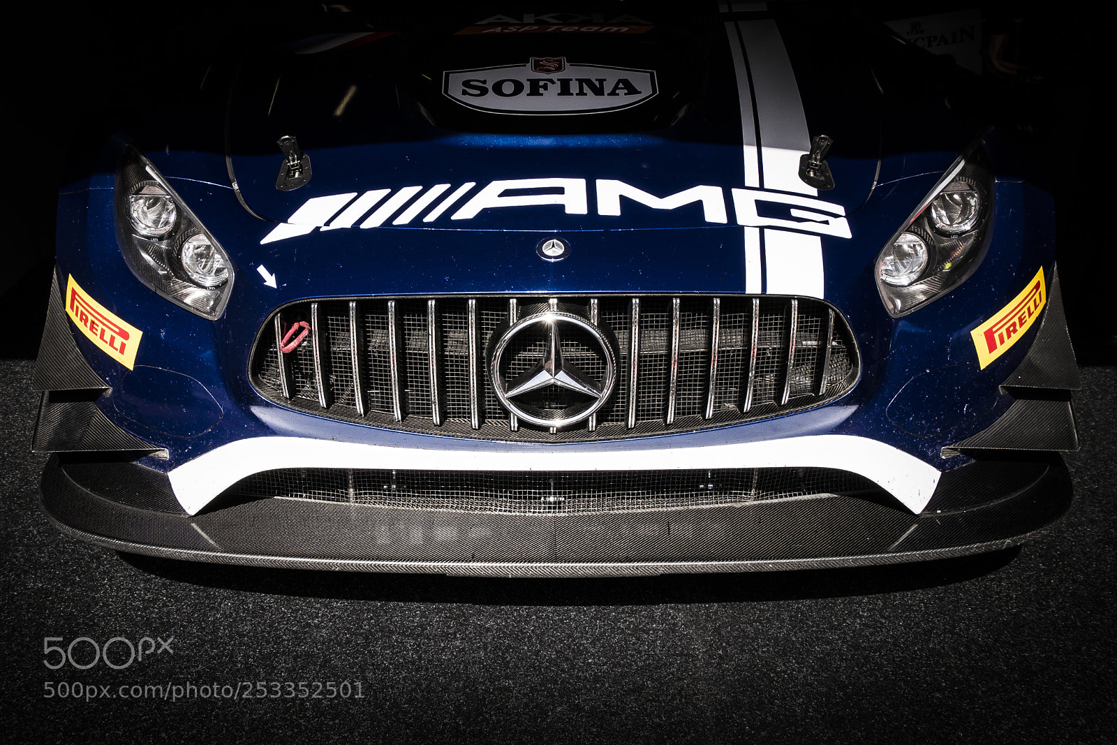 Panasonic Lumix DMC-GX85 (Lumix DMC-GX80 / Lumix DMC-GX7 Mark II) sample photo. Mercedes amg photography