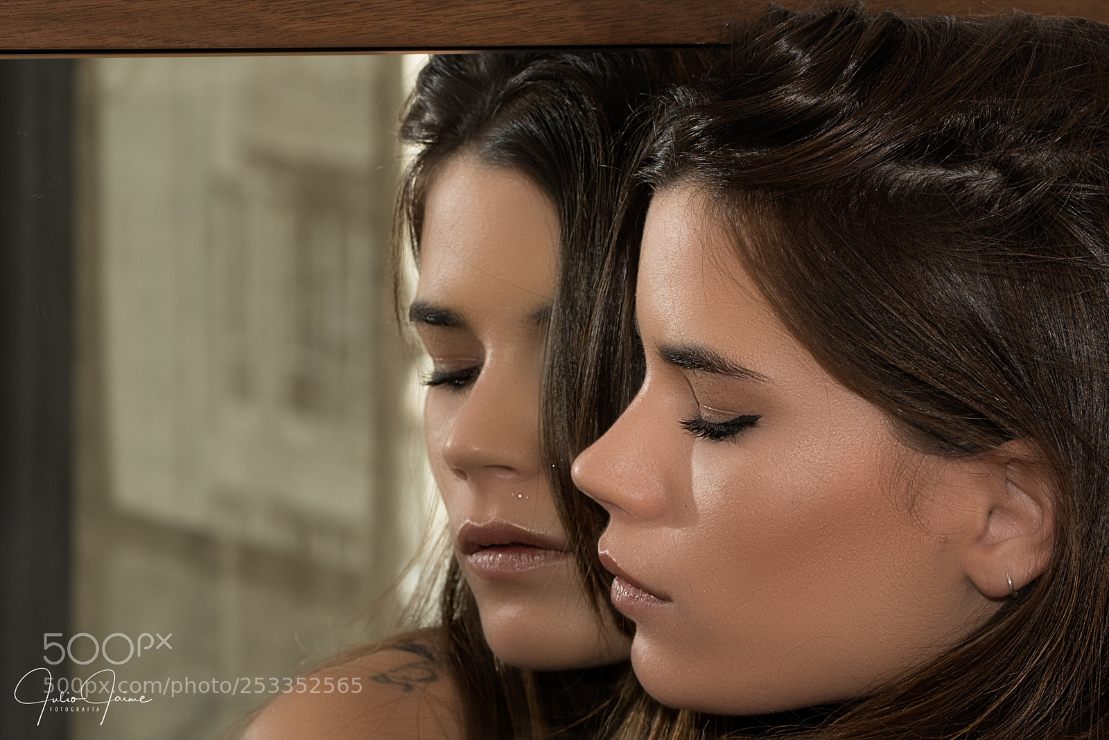 Nikon D810 sample photo. Duplicator photography