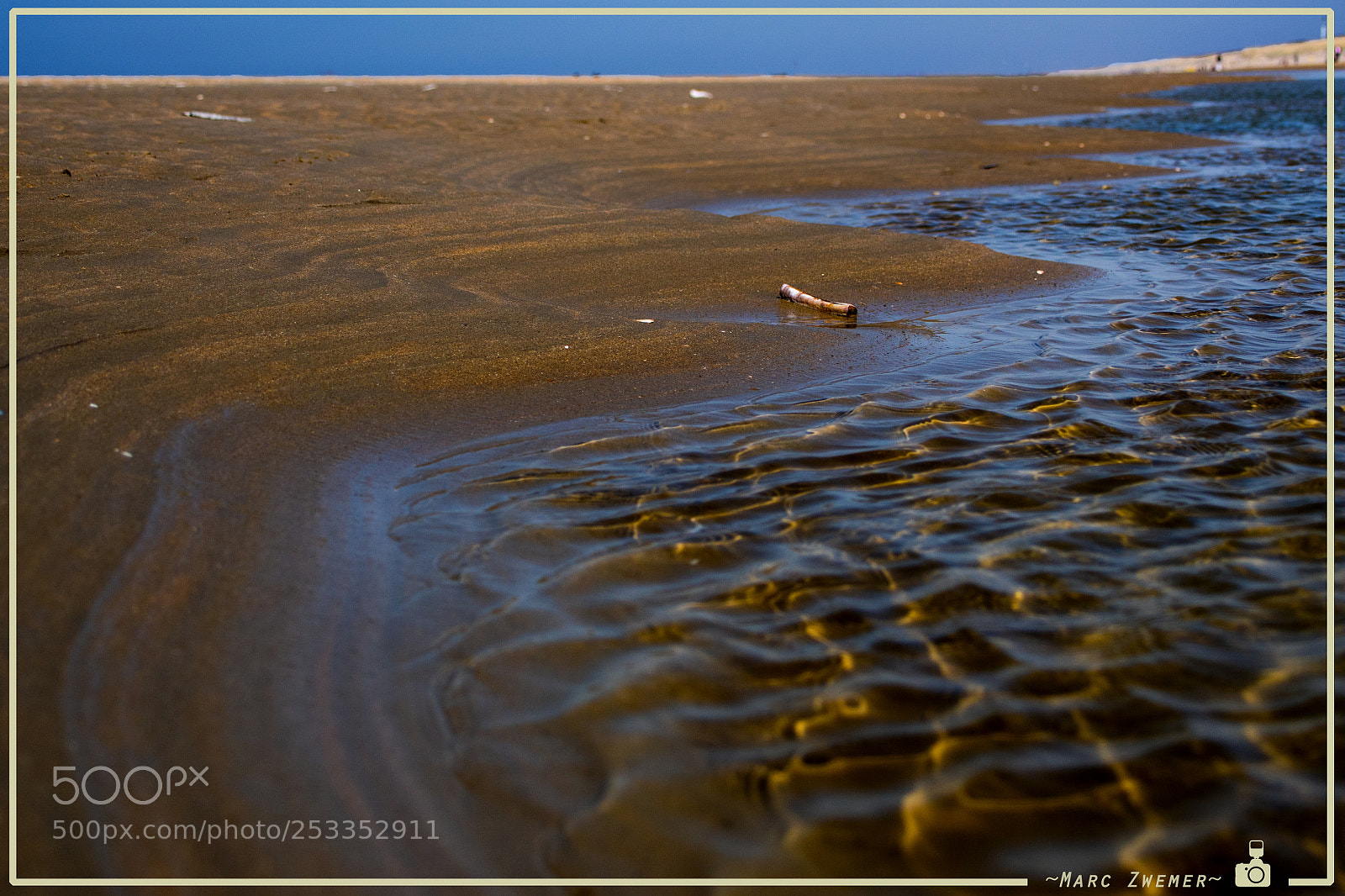 Sony ILCA-77M2 sample photo. View on the beach photography
