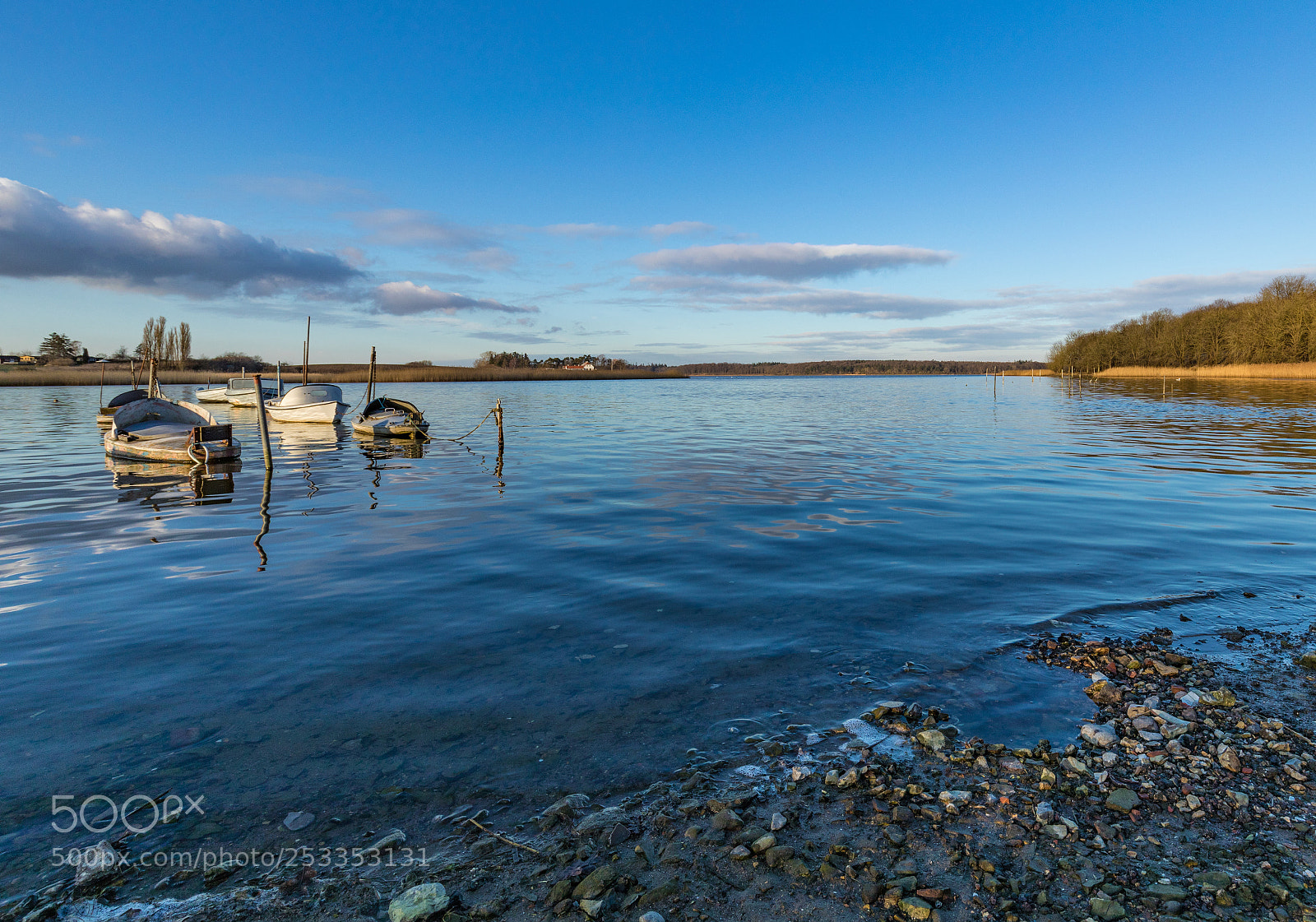Canon EOS 5D Mark IV sample photo. Roskilde fjord, kattinge photography