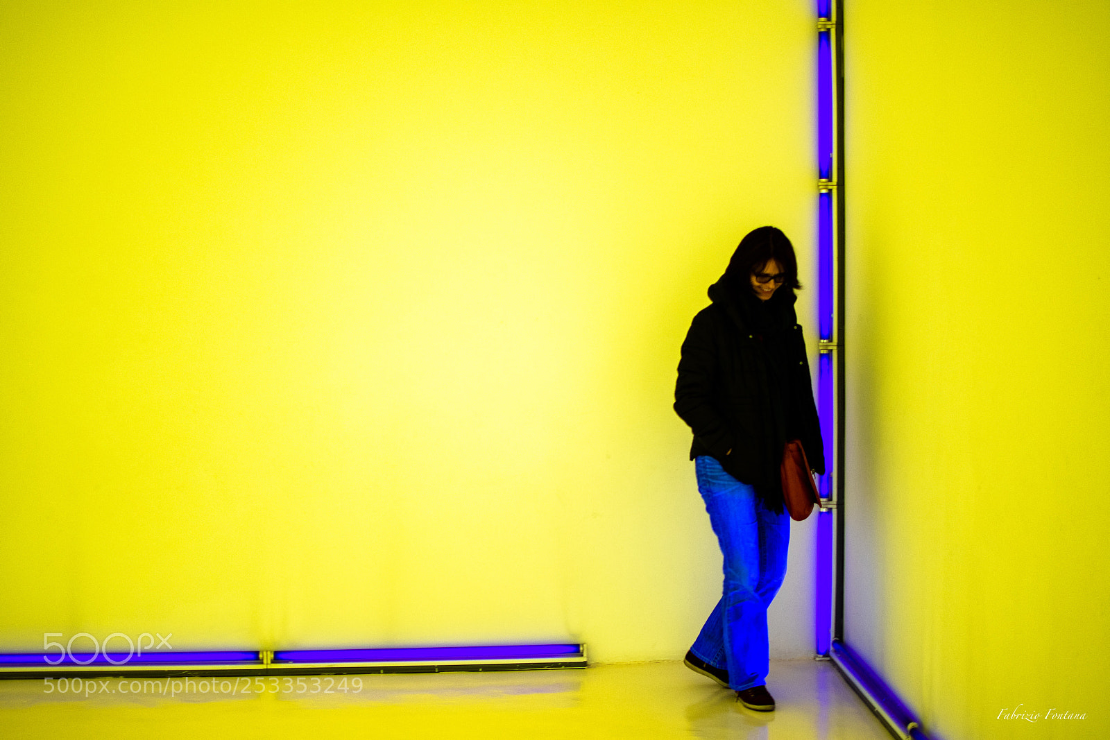 Nikon D500 sample photo. Untitled photography