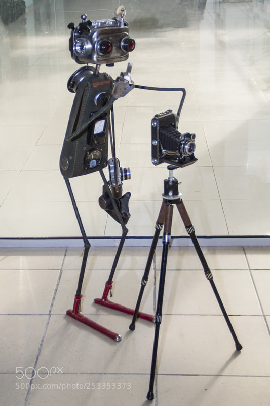 Canon EOS 50D sample photo. Sergey kovtun's machinery photography