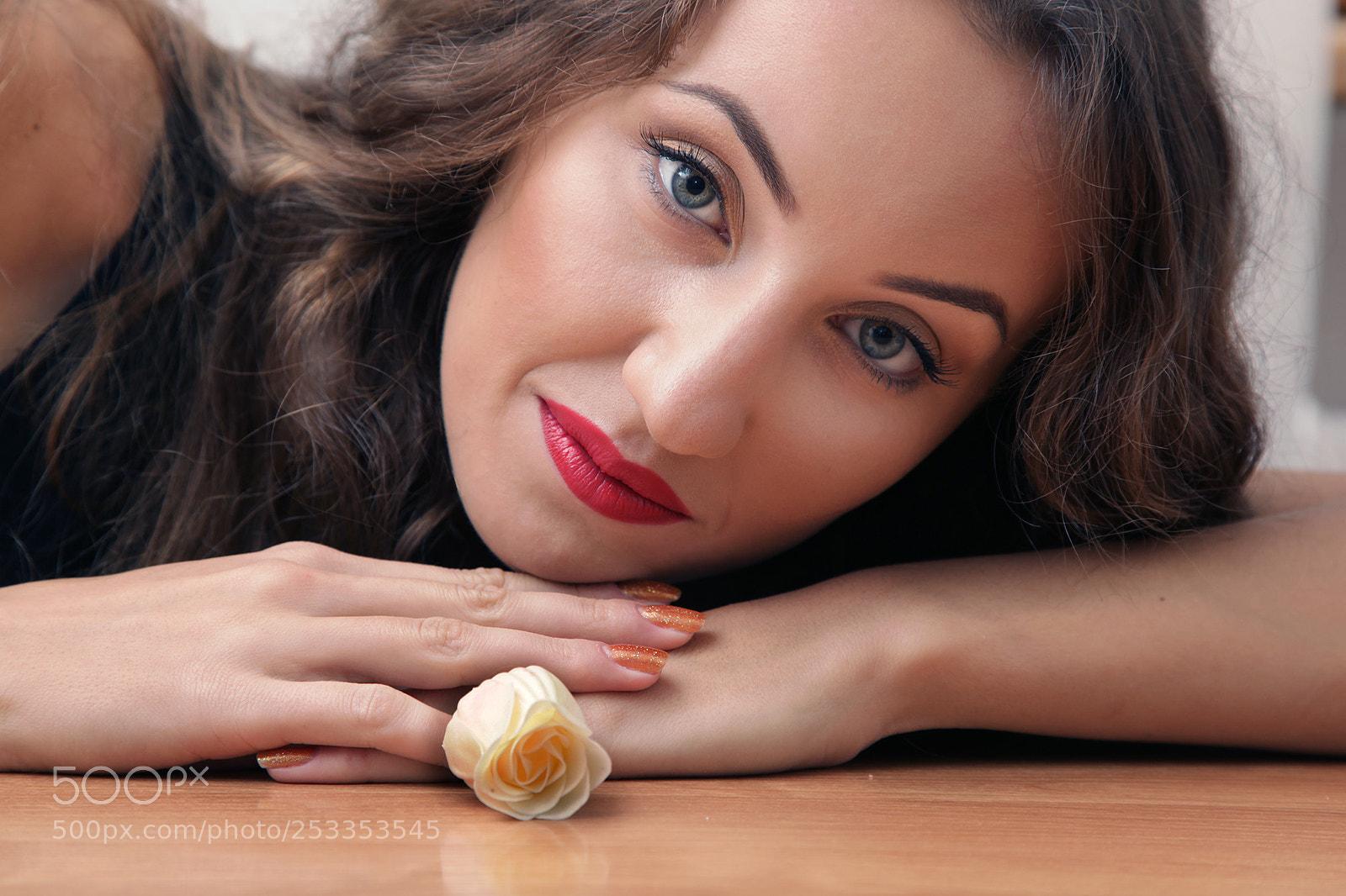 Canon EOS 5D Mark II sample photo. Alla photography
