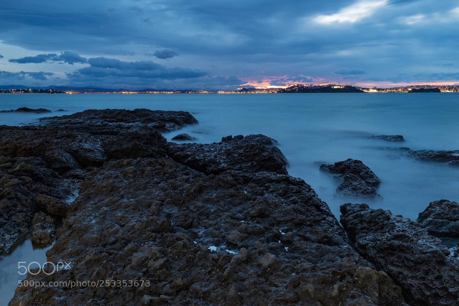 Canon EOS 6D Mark II sample photo. Los tranquilos  020418-0053 photography