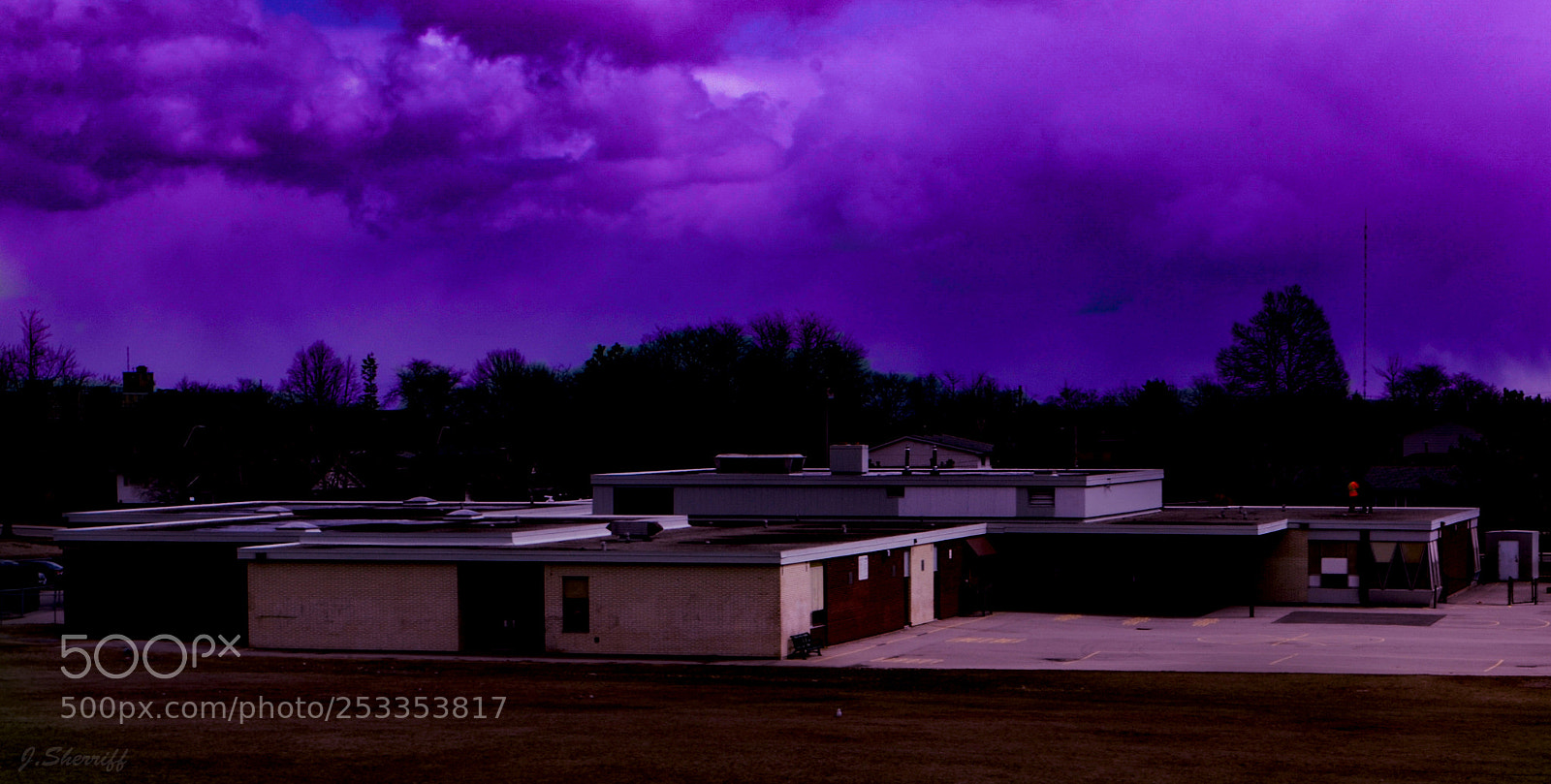 Nikon D3100 sample photo. Lanscape photography