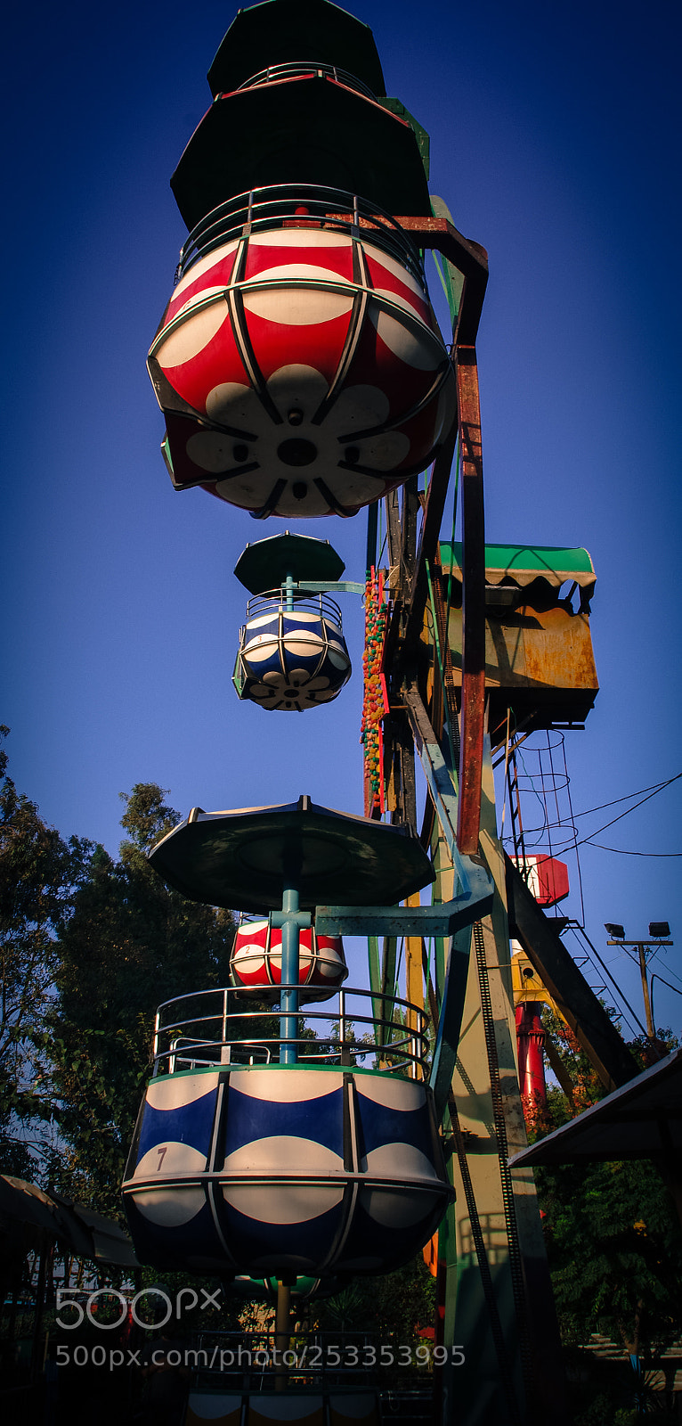 Pentax K-5 sample photo. Qalqilya photography