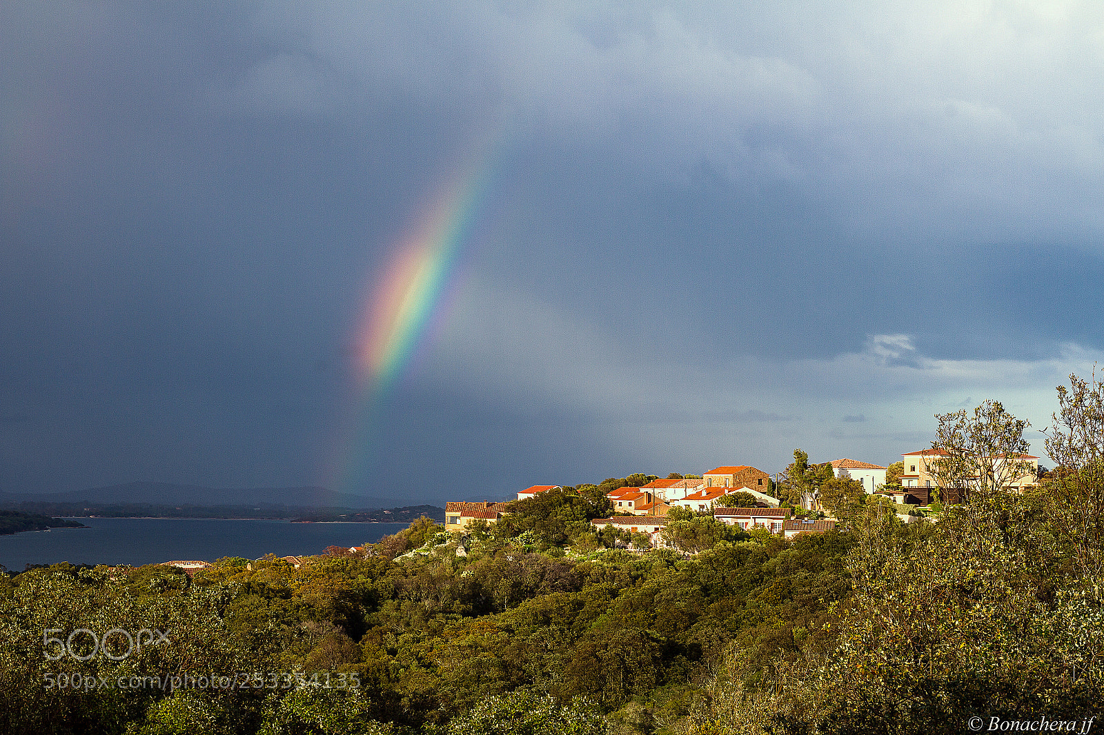 Canon EOS 7D sample photo. Piece of rainbow... photography