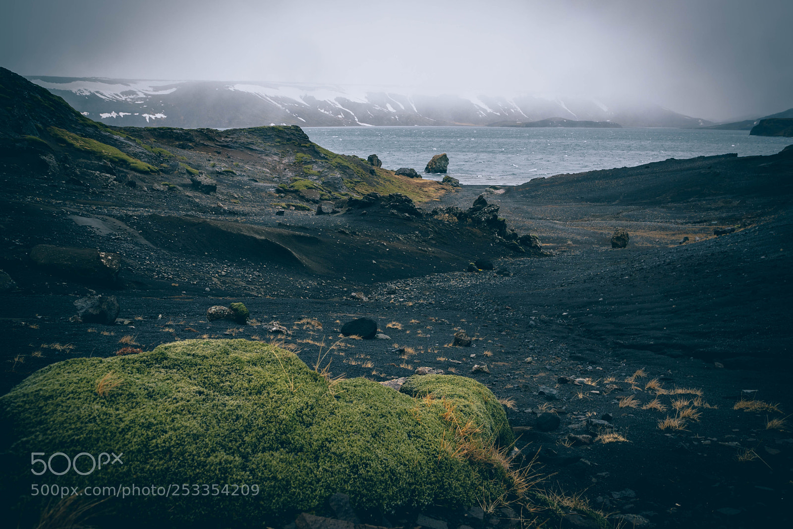 Canon EOS 6D Mark II sample photo. Reykjanesfólkvangur photography