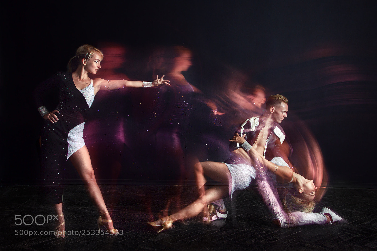 Canon EOS 60D sample photo. Dance photography
