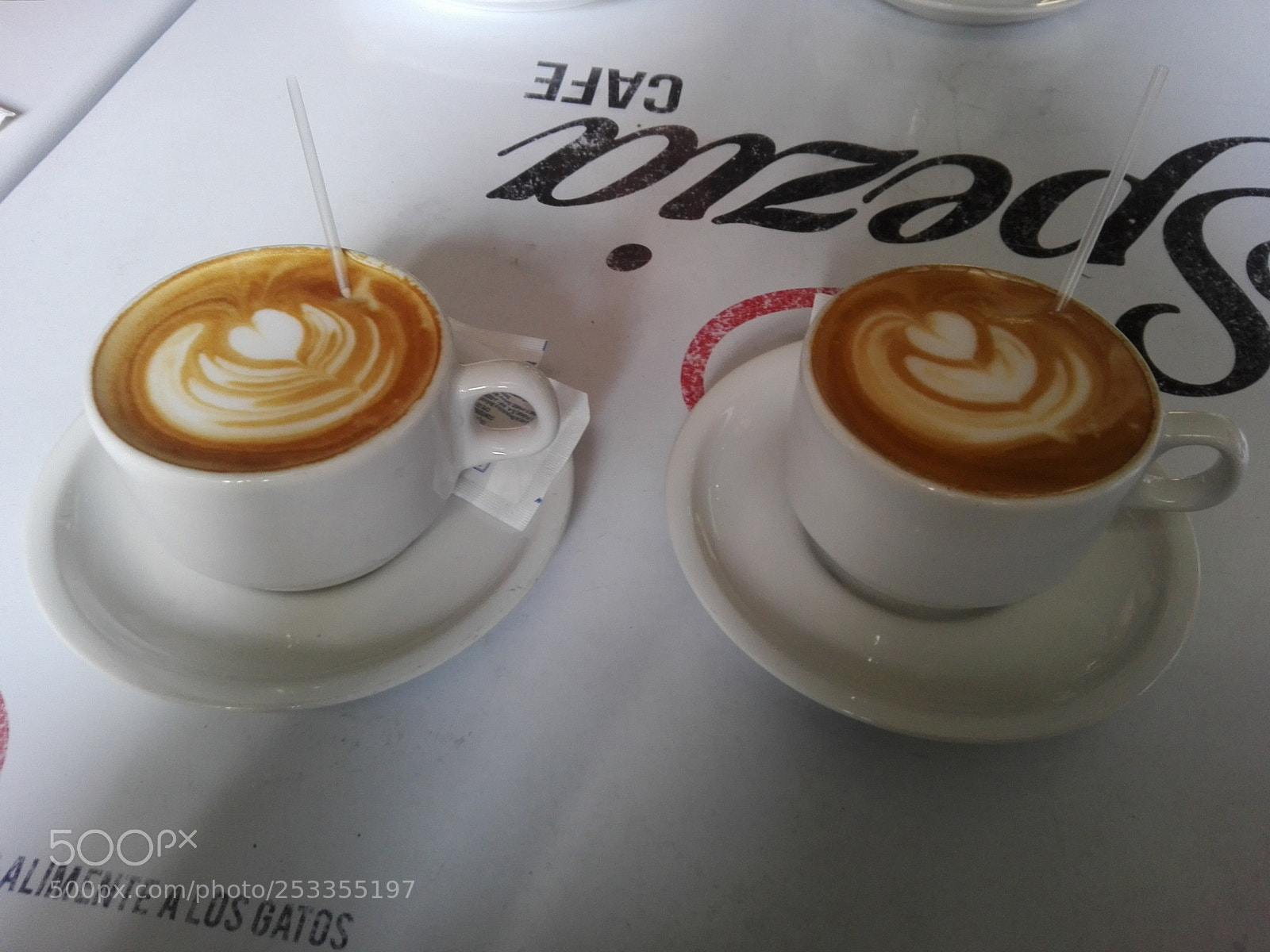 HUAWEI P8 Lite sample photo. Coffee time photography