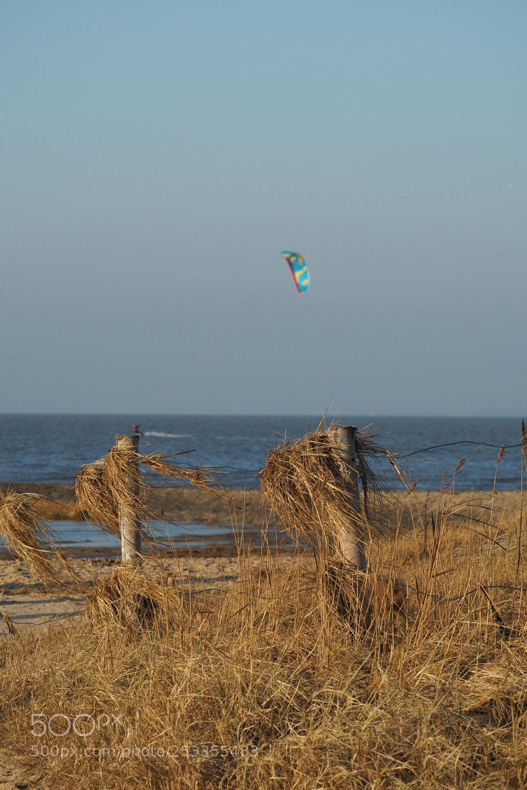 Olympus OM-D E-M5 II sample photo. Beach after hightide photography