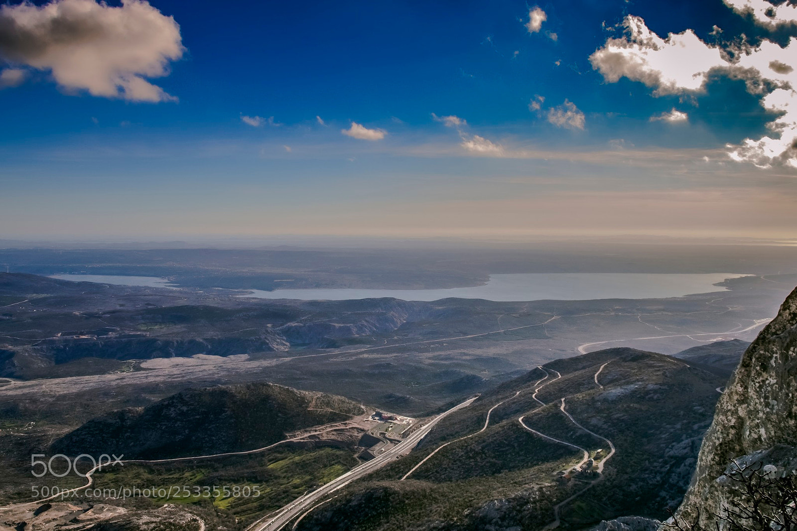 Nikon D3200 sample photo. My country photography