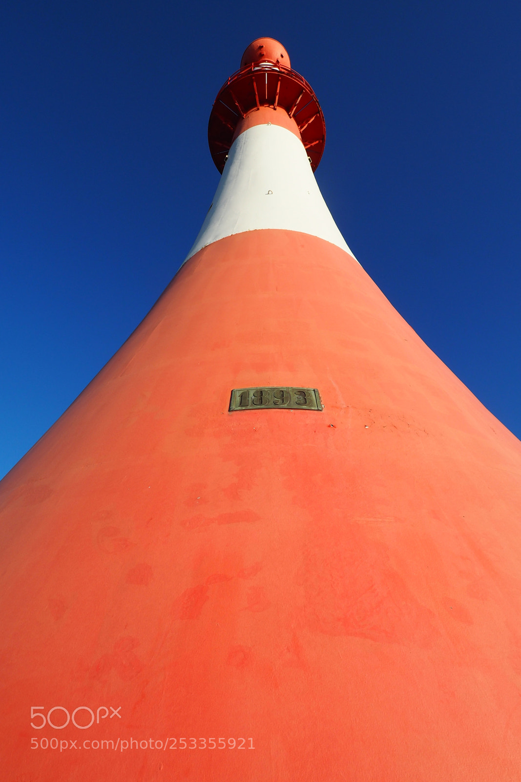 Olympus OM-D E-M5 II sample photo. Lighthouse photography