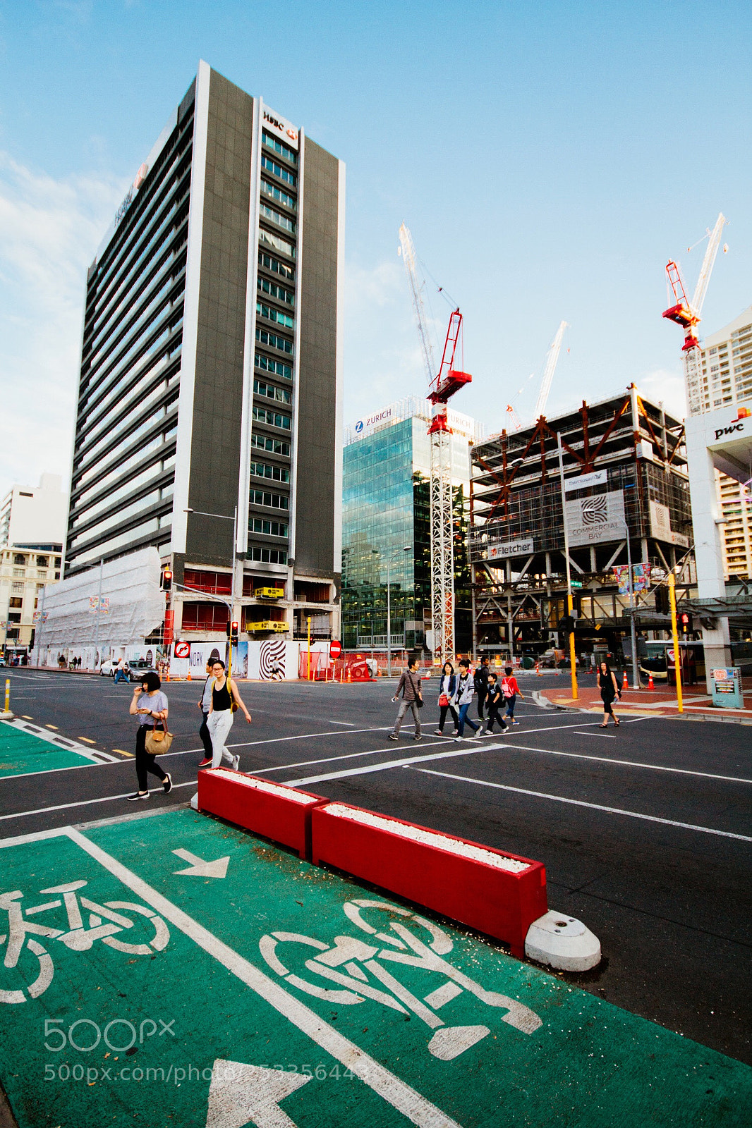 Canon EOS 7D sample photo. Auckland photography