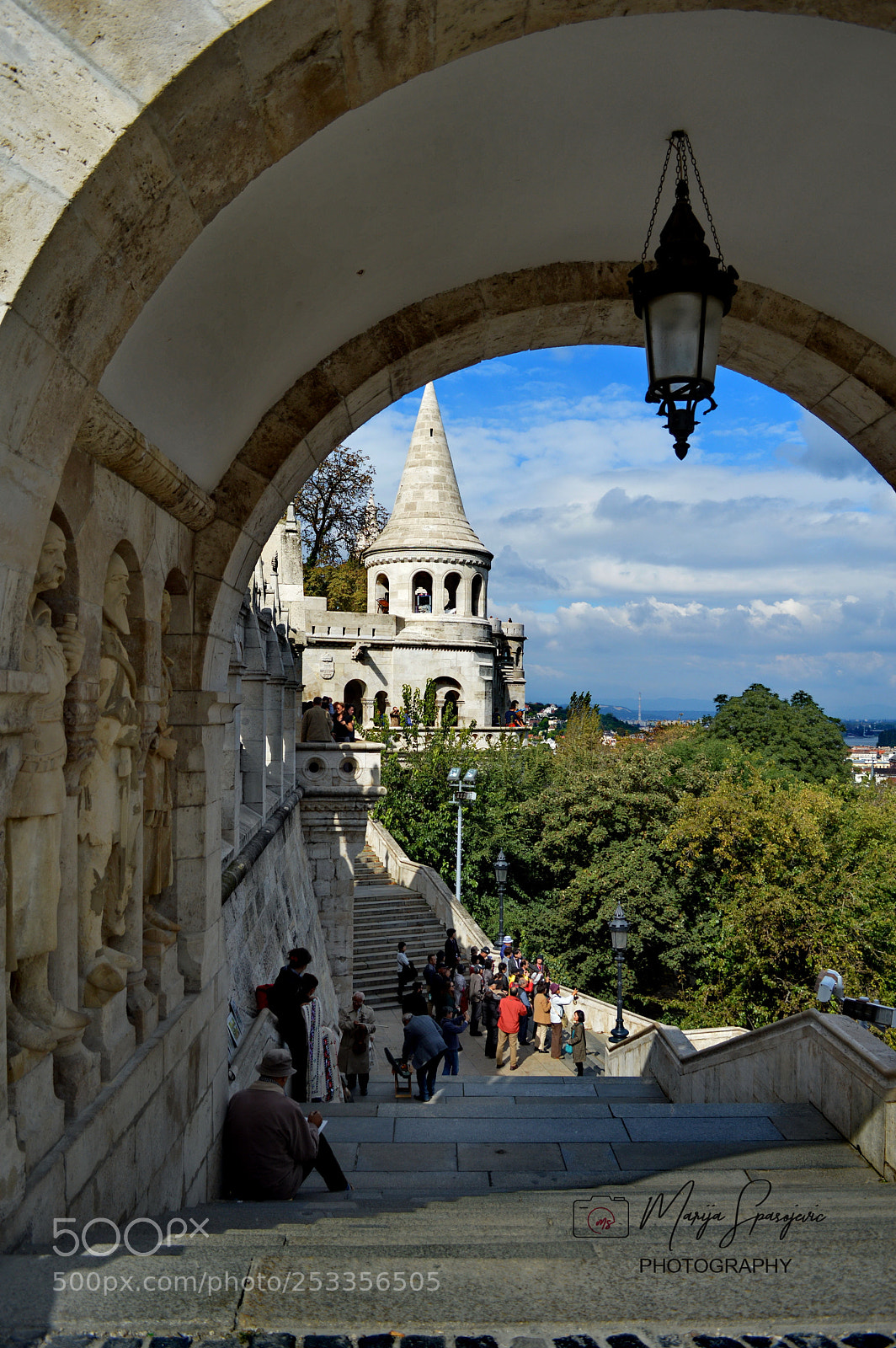 Nikon D3200 sample photo. Dome photography