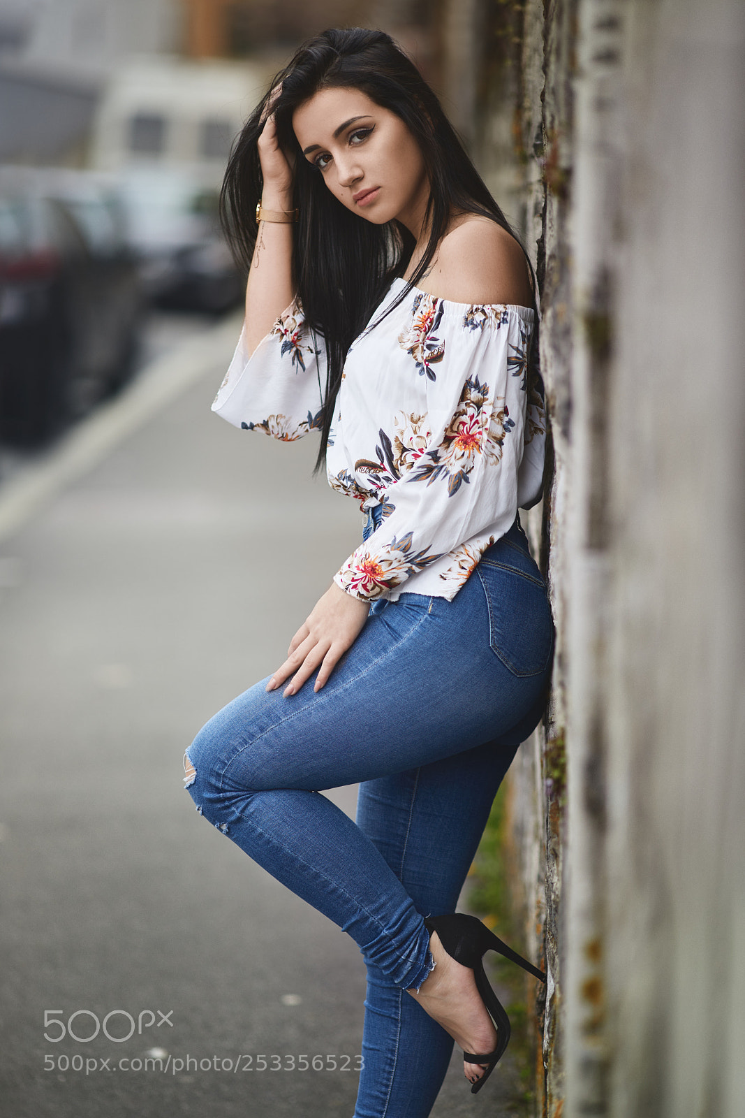 Canon EOS 5D Mark IV sample photo. Sara photography