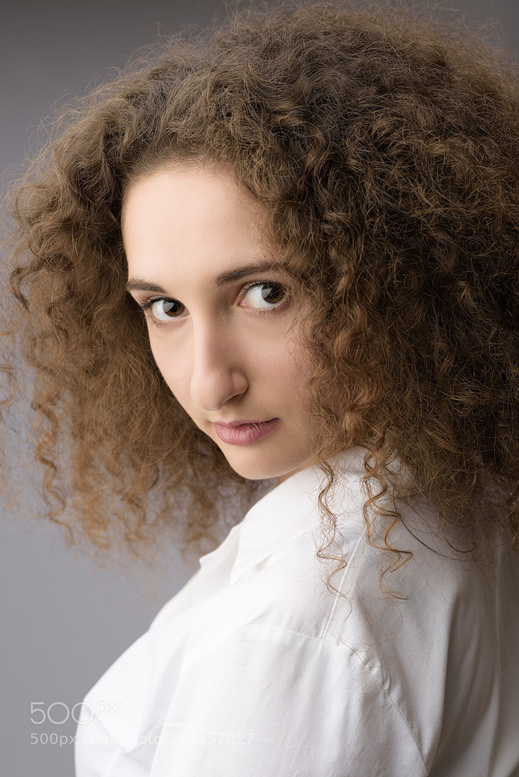 Nikon D810 sample photo. Casual portrait  photography