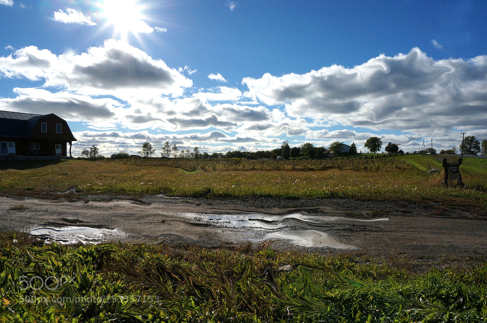 Sony Alpha NEX-6 sample photo. Three great days 2 photography