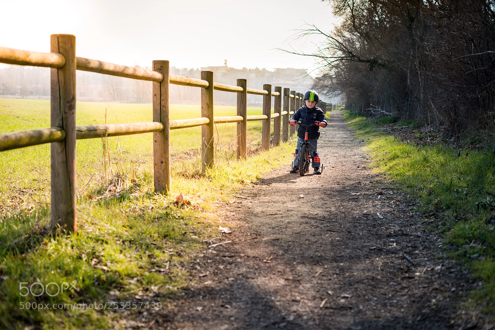 Pentax K-1 sample photo. Freedom photography