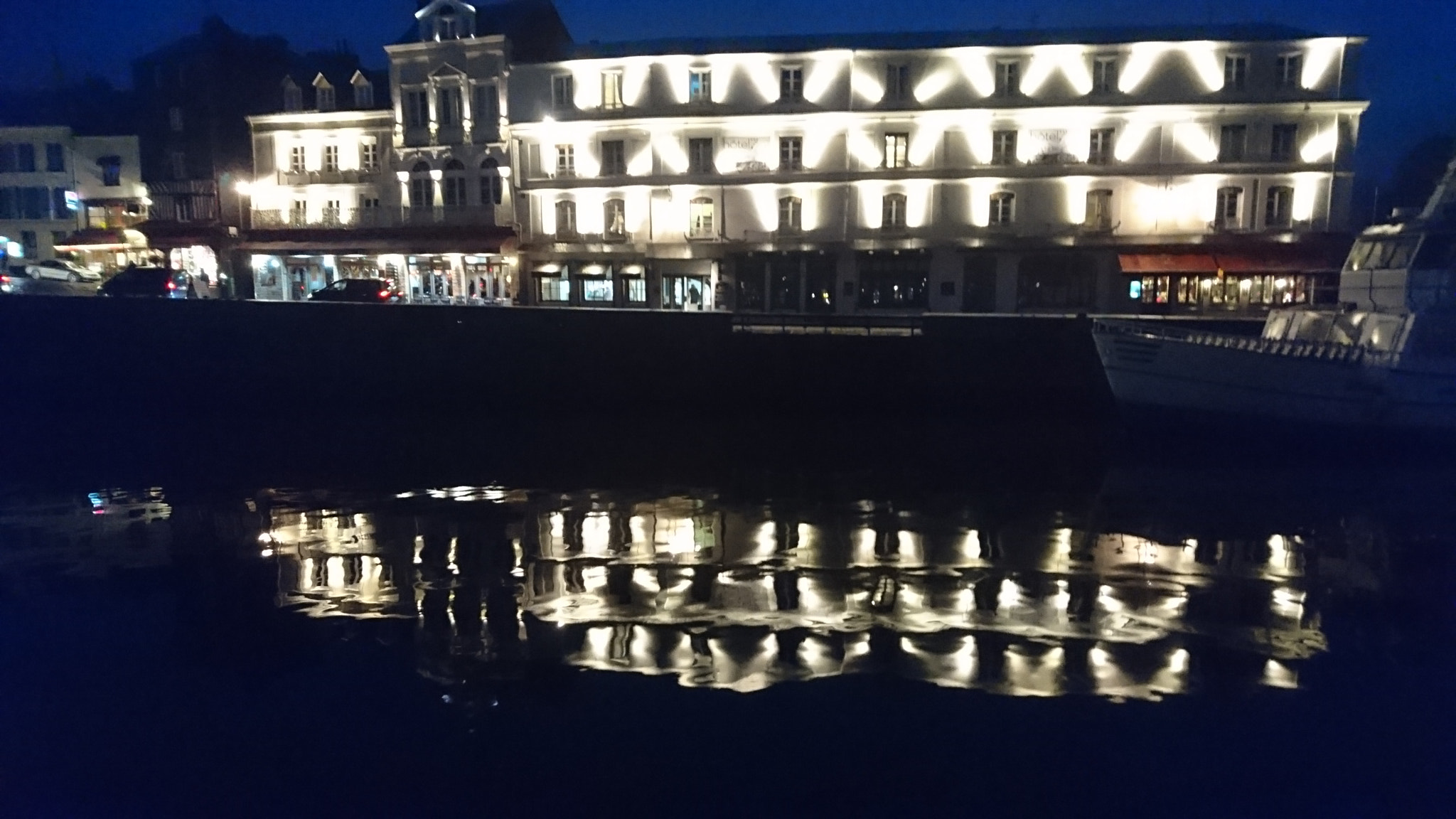 Sony Xperia Z5 sample photo