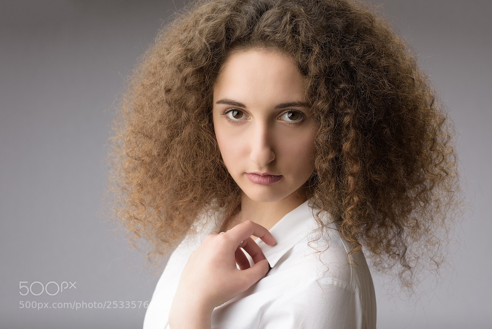 Nikon D810 sample photo. Casual portrait  photography