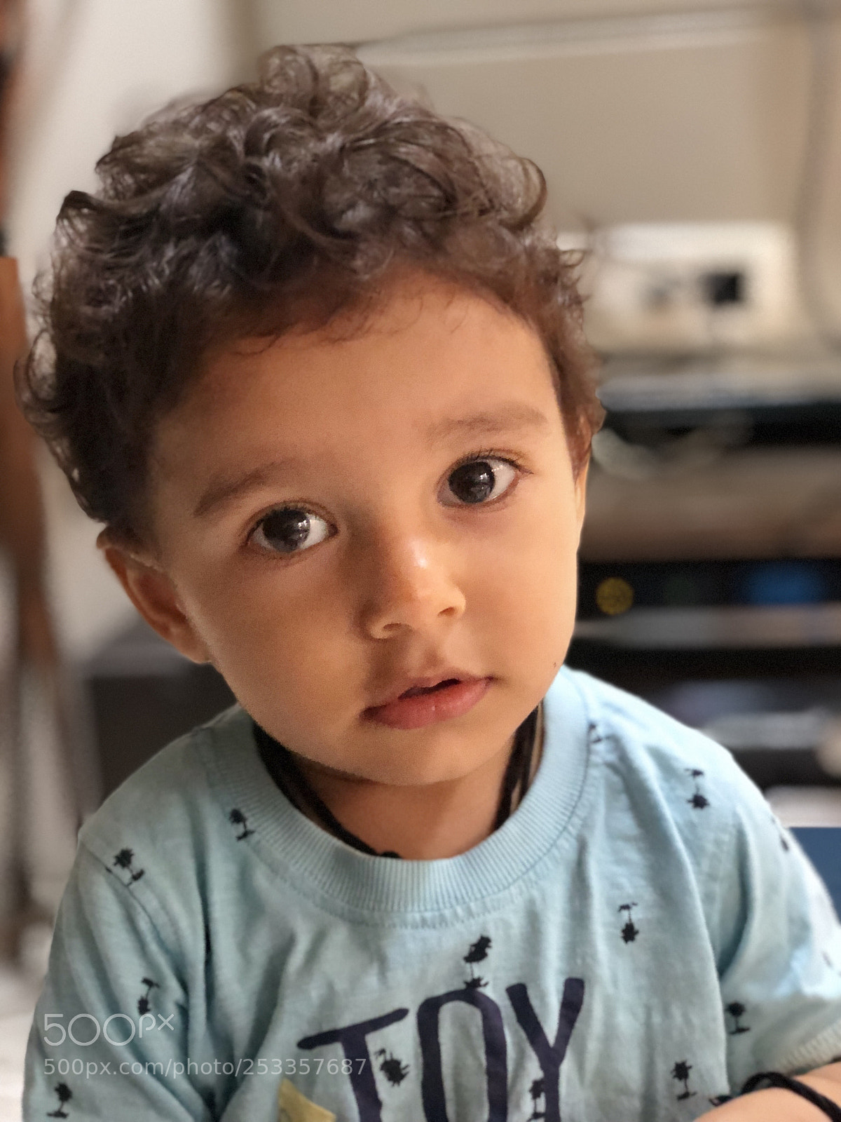 Apple iPhone 8 Plus sample photo. Innocence photography
