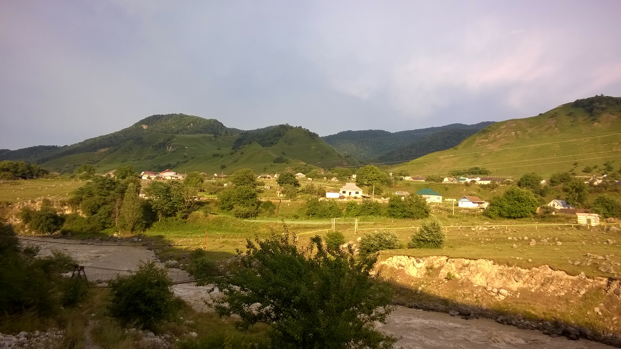 Nokia Lumia 830 sample photo