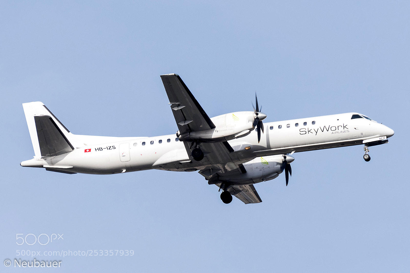 Nikon D810 sample photo. Flieger photography