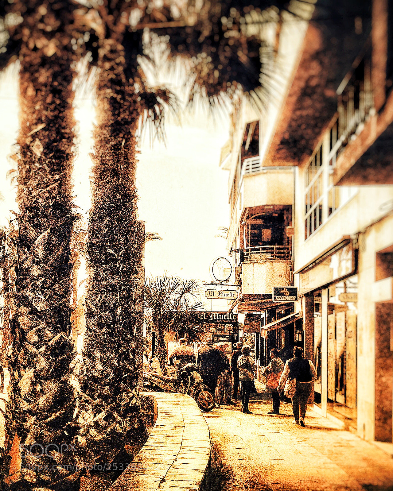 Apple iPhone X sample photo. Photo art photography