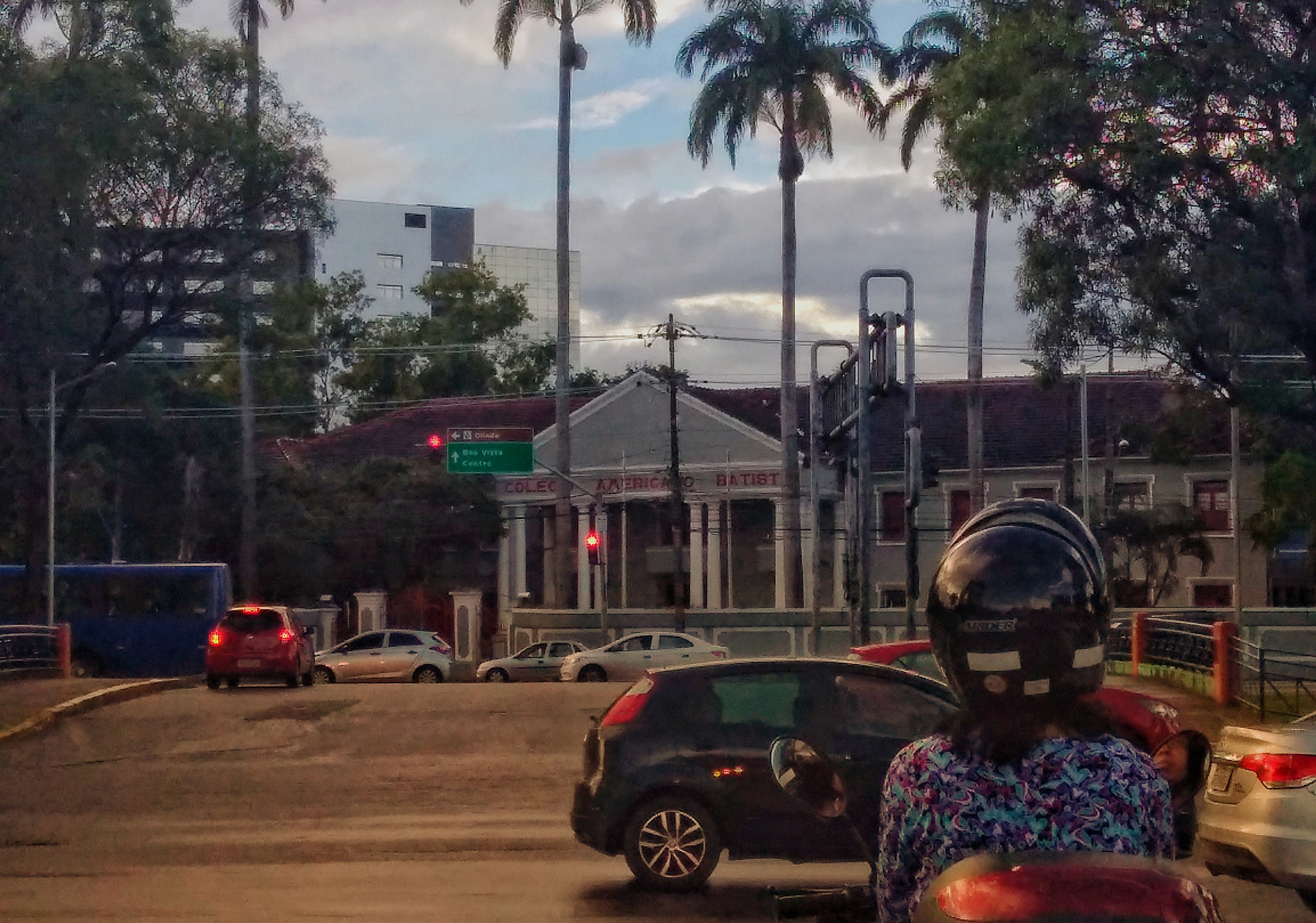 Motorola Moto G Play sample photo. Bom dia!!! photography