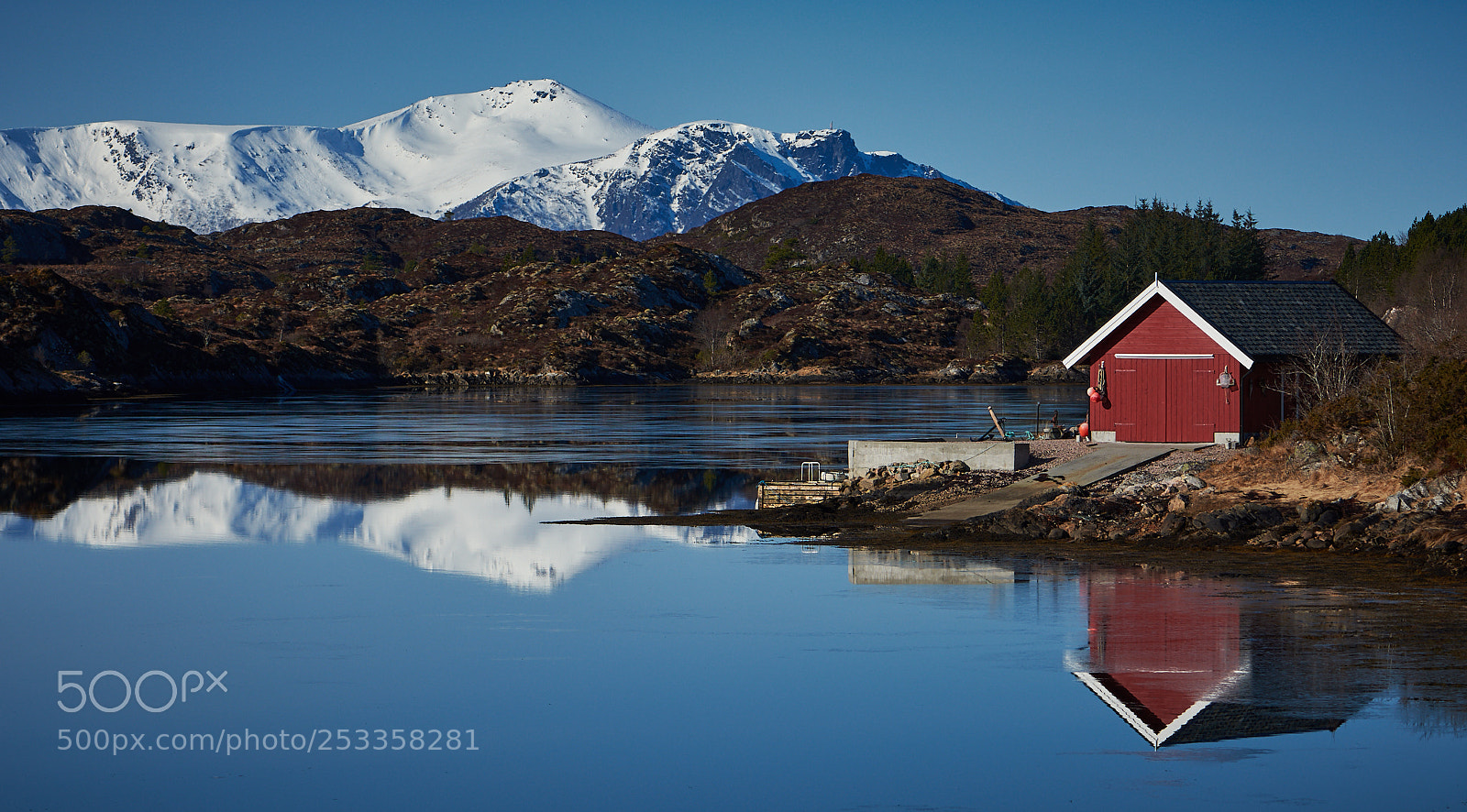 Nikon D7200 sample photo. {welcome to norway} photography