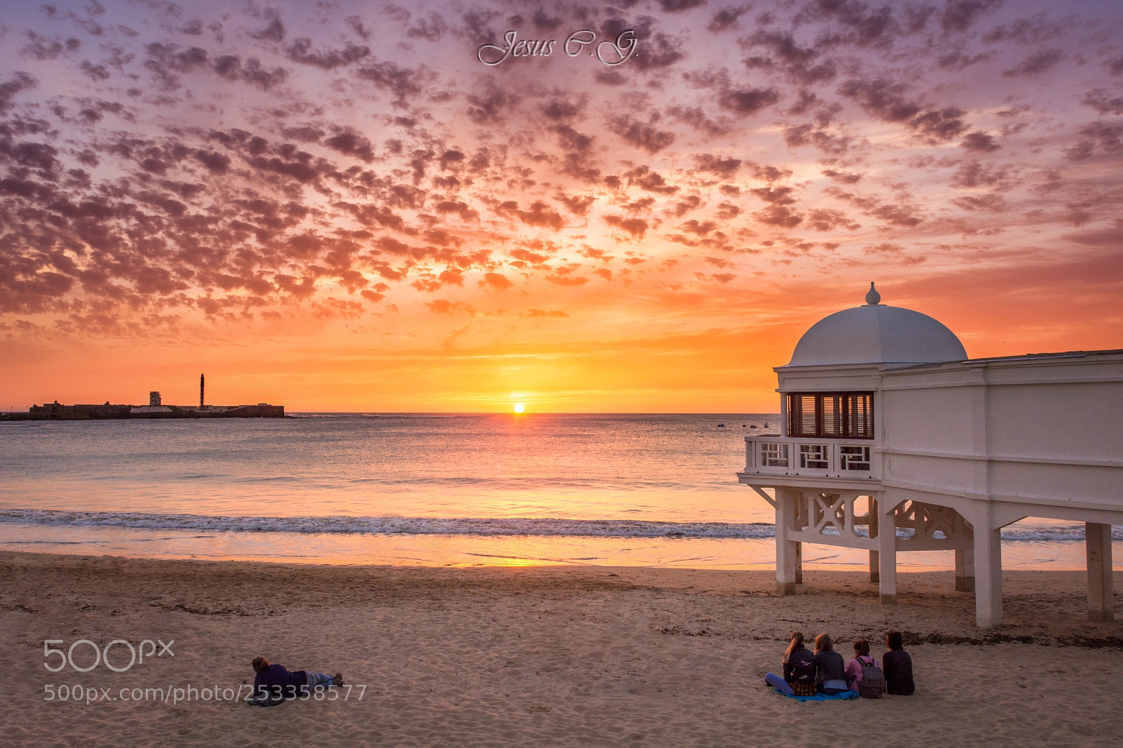 Nikon D7200 sample photo. Caleta s colors jes photography