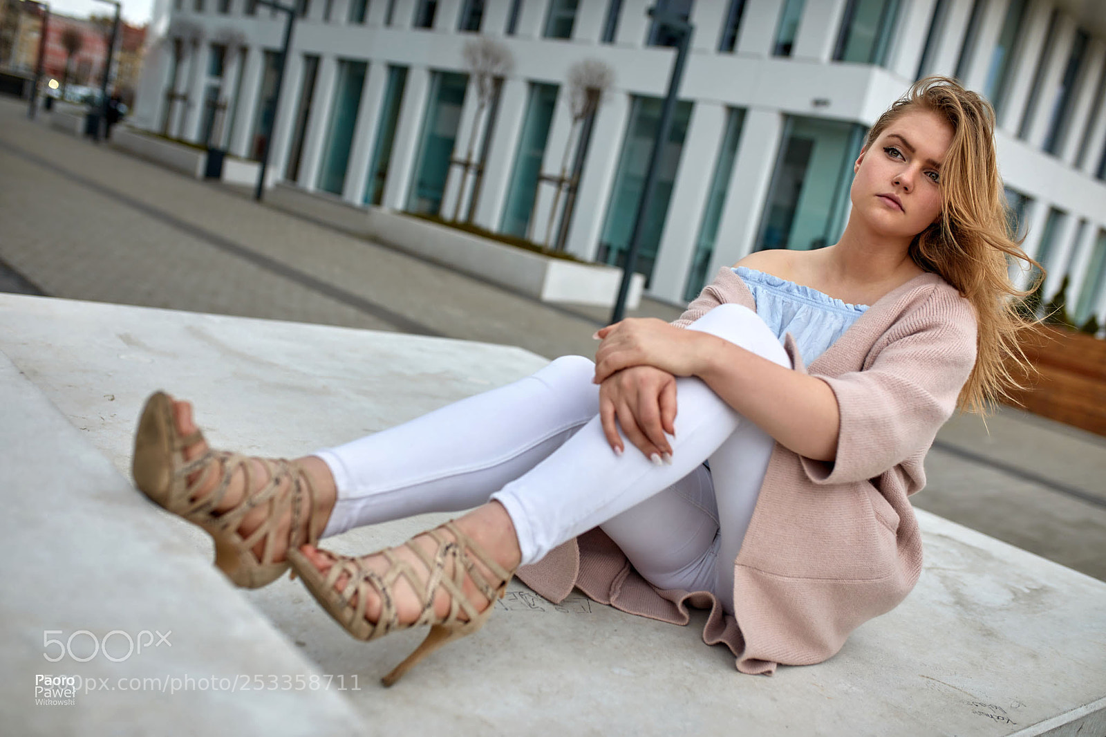 Canon EOS 5D Mark IV sample photo. Milena photography