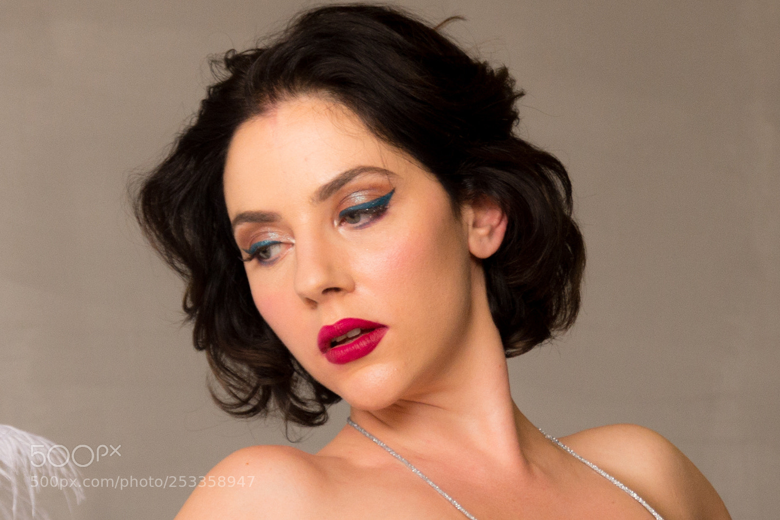 Nikon D7200 sample photo. Jessica 1 photography