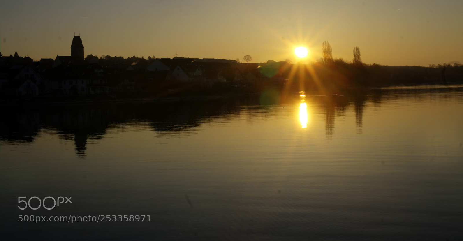 Sony a6000 sample photo. Bodensee morgens um 7 photography