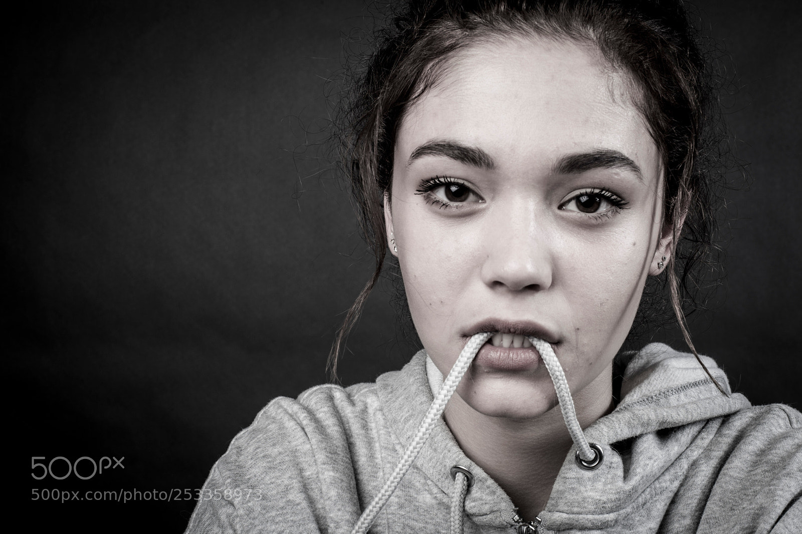 Canon EOS 5D Mark II sample photo. Orientale photography