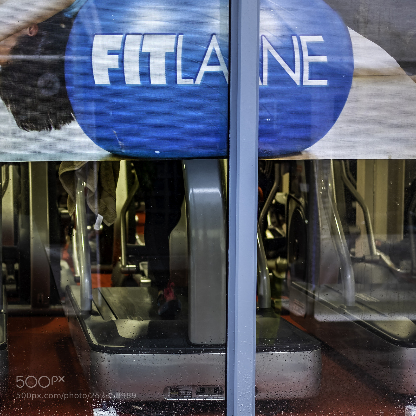 Fujifilm X-T2 sample photo. Running ball? photography