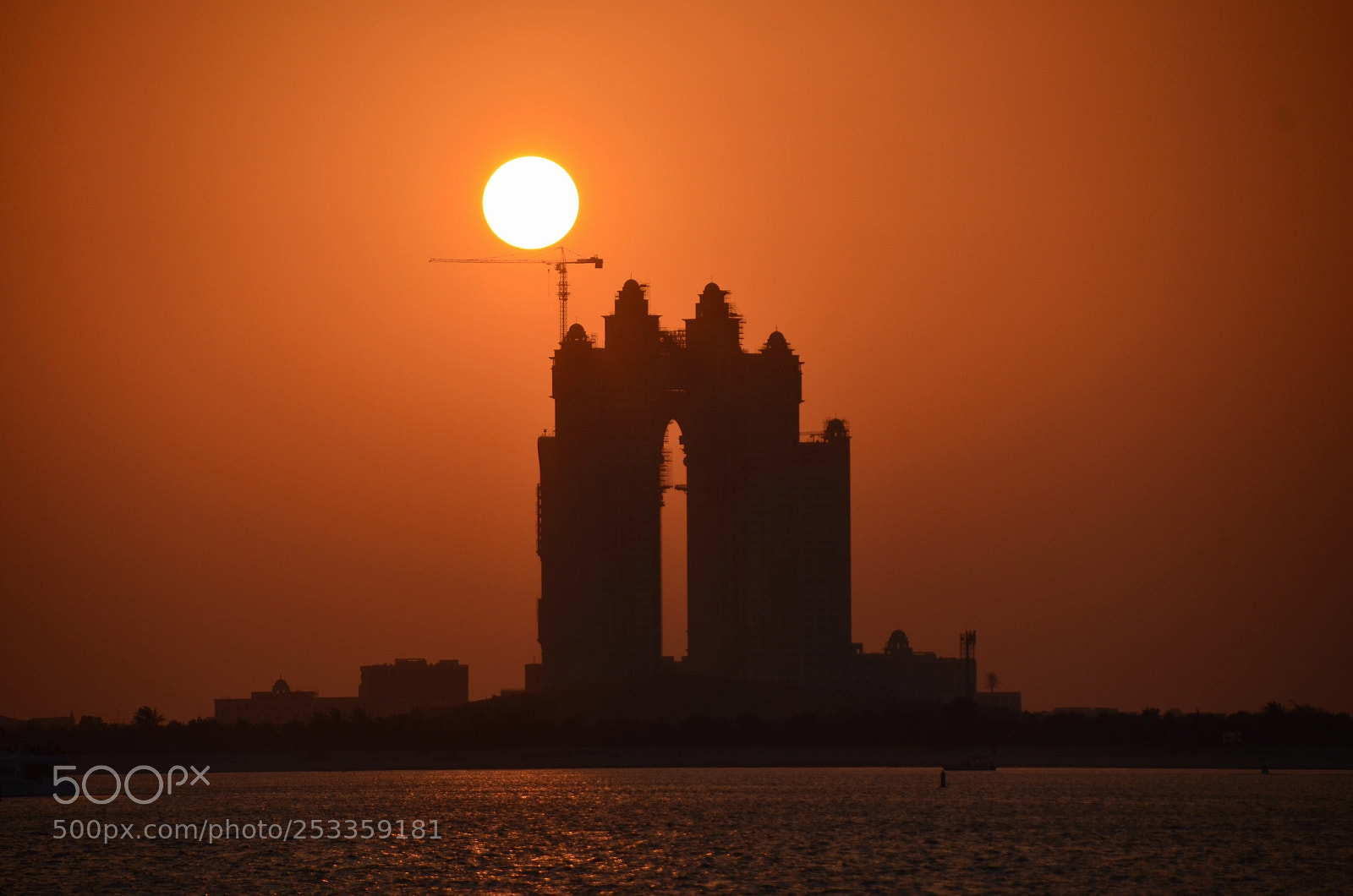 Nikon D7000 sample photo. Sundown photography