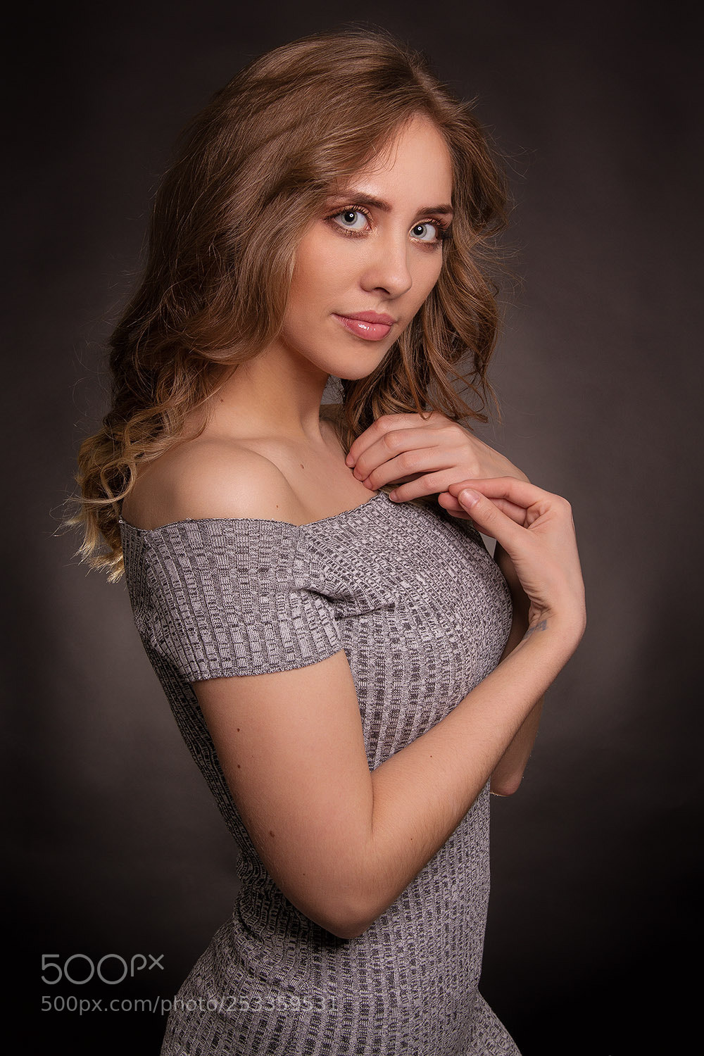 Canon EOS 7D sample photo. Eileen 3 photography