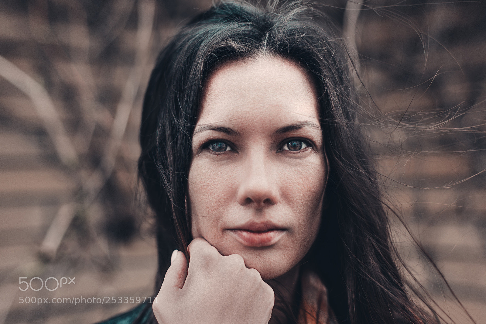 Canon EOS 5D Mark II sample photo. Виктория photography