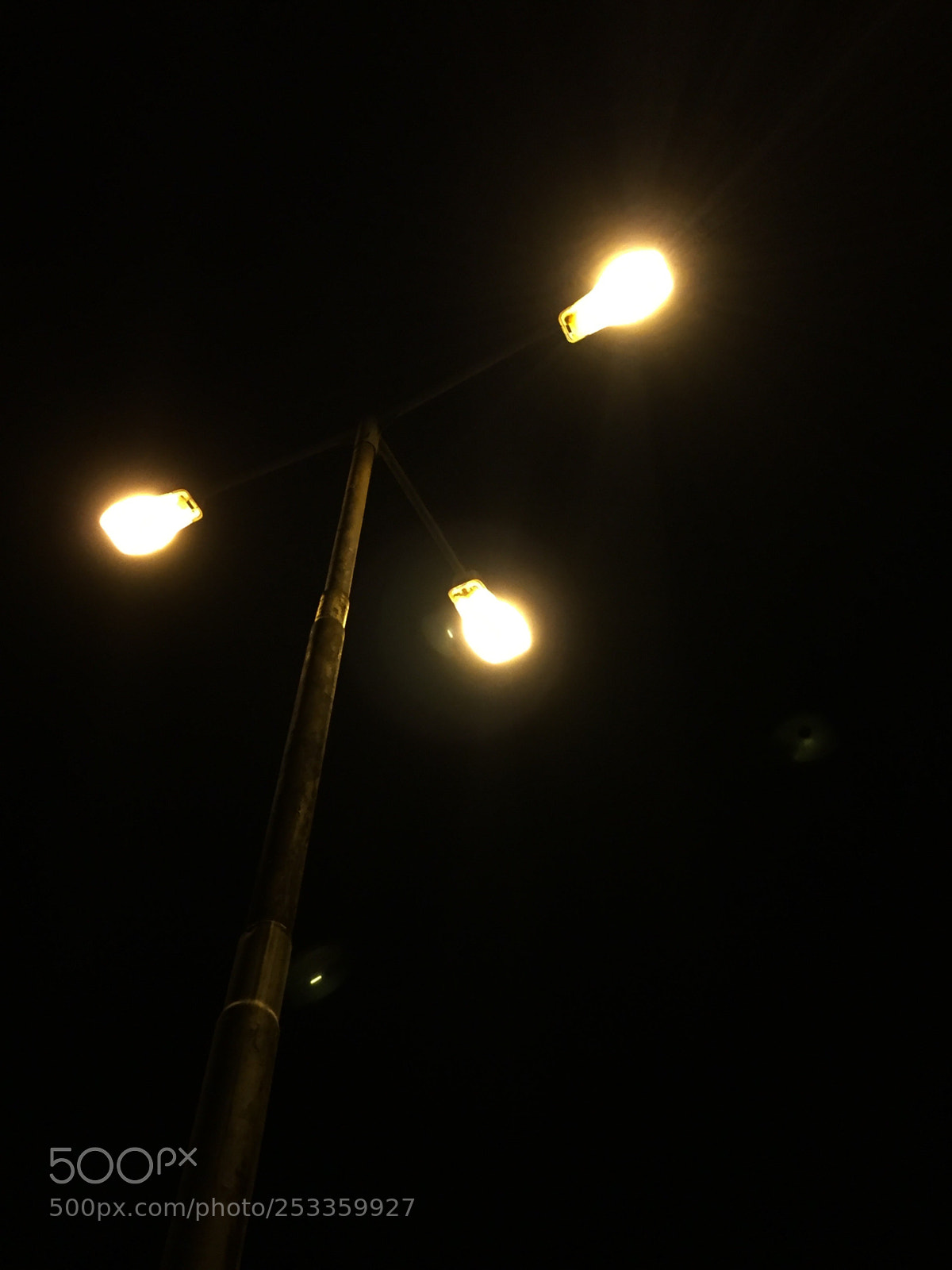 Apple iPhone 6 sample photo. Light of hope photography