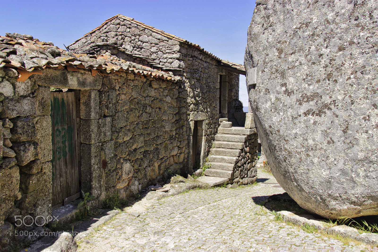 Canon EOS 600D (Rebel EOS T3i / EOS Kiss X5) sample photo. Monsanto, portugal photography