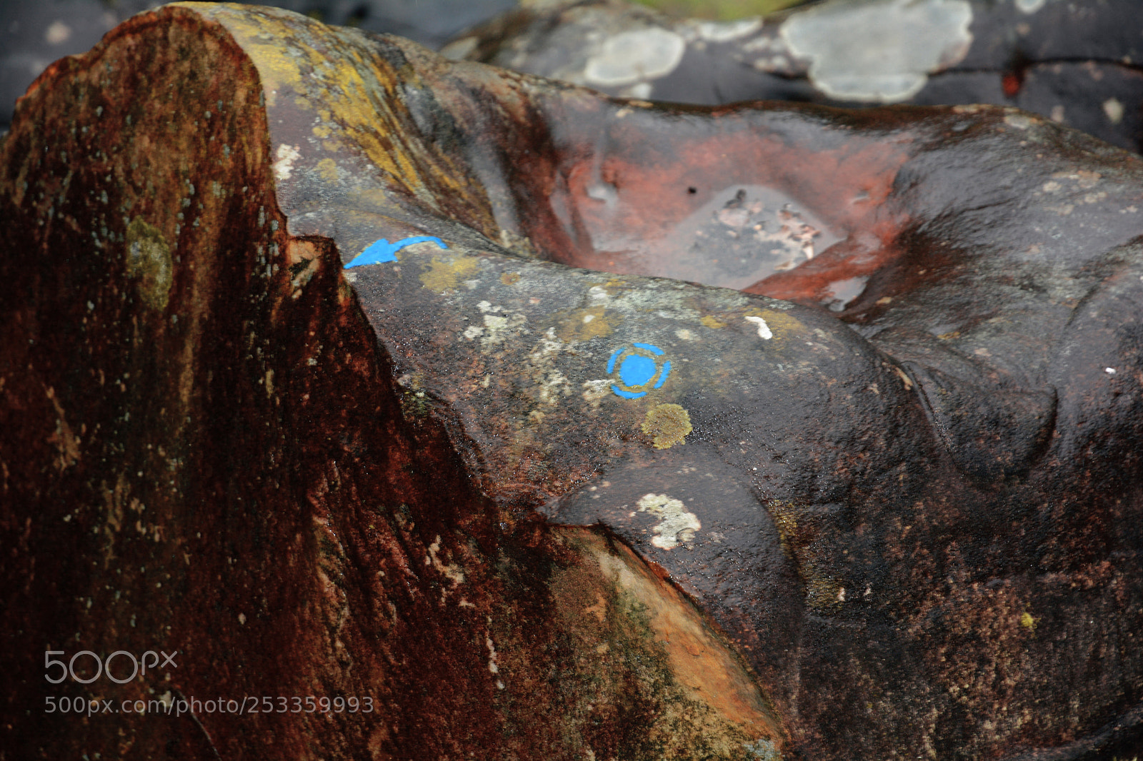 Nikon D7100 sample photo. Volcan photography