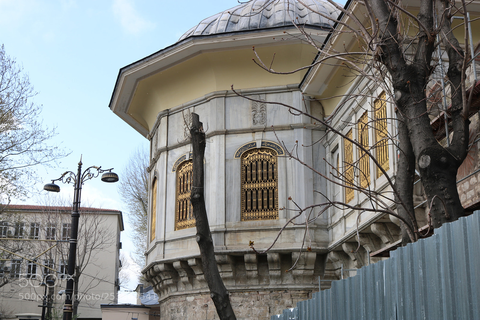 Canon EOS 750D (EOS Rebel T6i / EOS Kiss X8i) sample photo. Gülhane photography