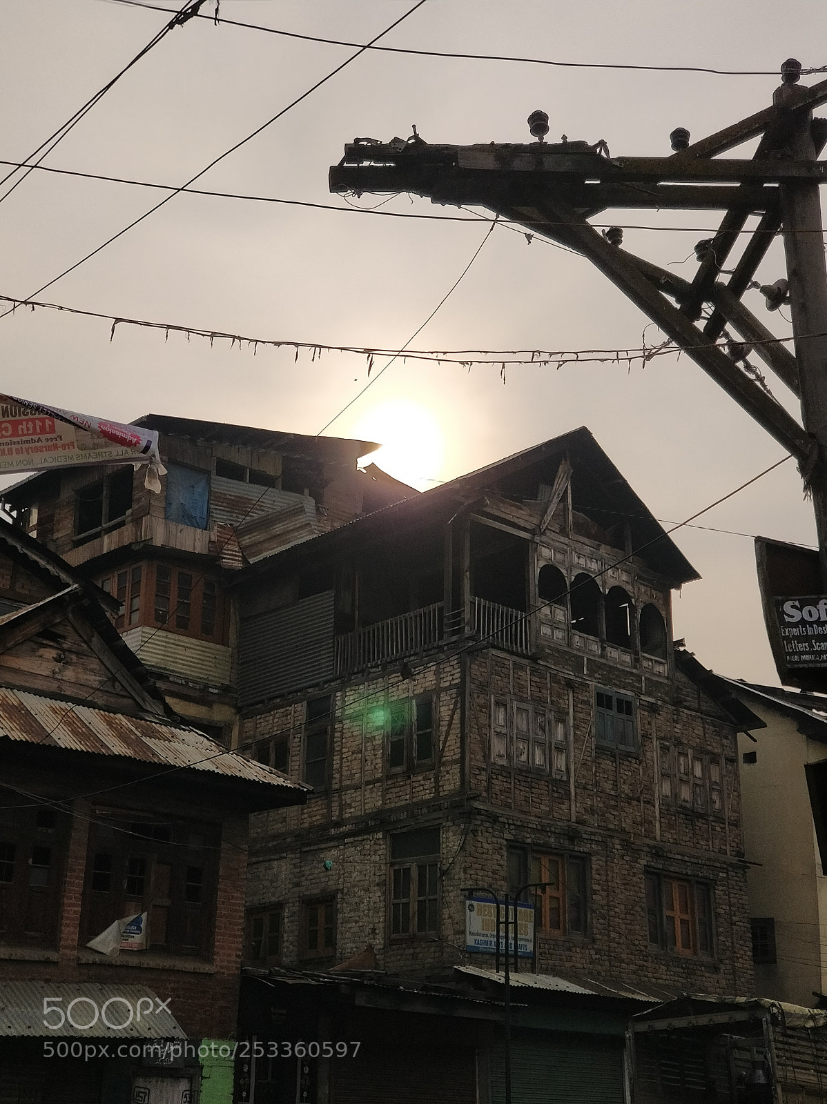 OnePlus 5 sample photo. Untitled photography