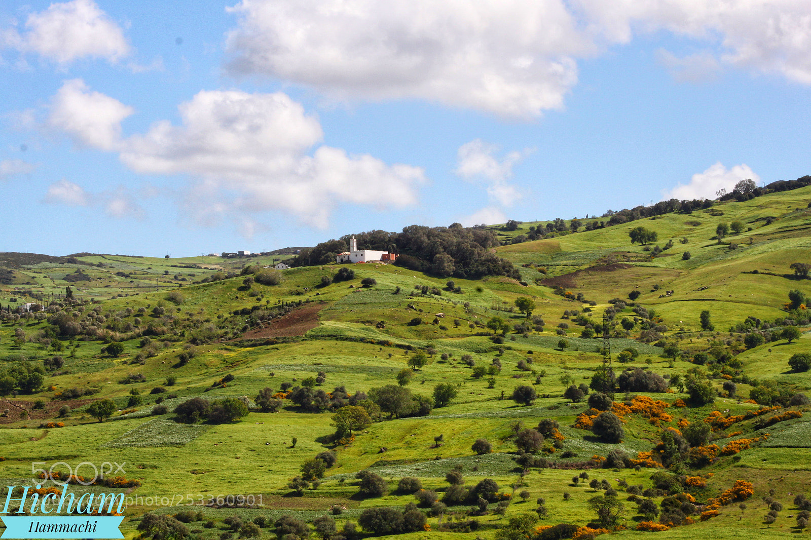 Canon EOS 500D (EOS Rebel T1i / EOS Kiss X3) sample photo. Ain lahcen titouan marov photography