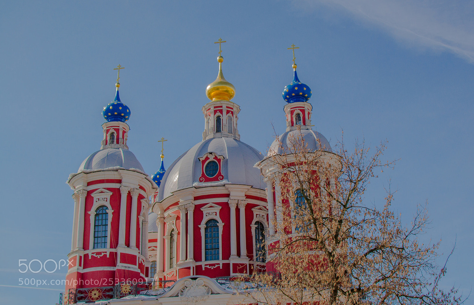 Nikon D3100 sample photo. Church photography